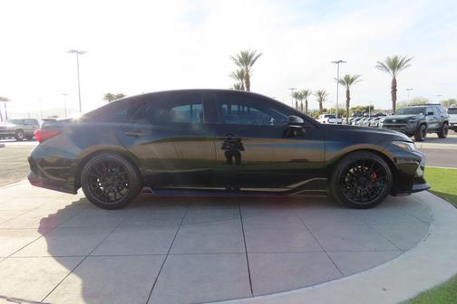 2021 Toyota Avalon TRD