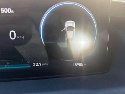 2023 Hyundai SANTA CRUZ Limited