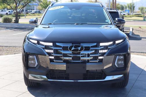 2023 Hyundai SANTA CRUZ Limited