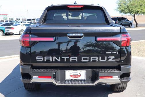 2023 Hyundai SANTA CRUZ Limited