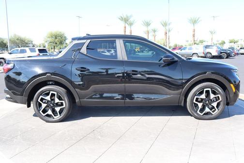 2023 Hyundai SANTA CRUZ Limited