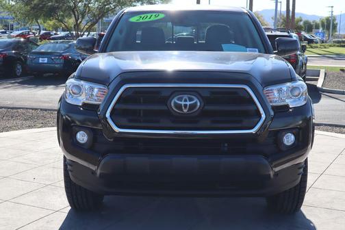 2019 Toyota Tacoma SR5