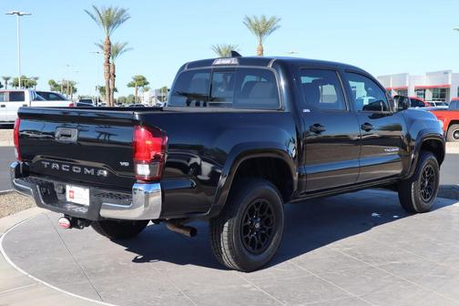 2019 Toyota Tacoma SR5
