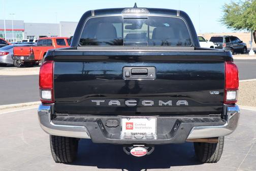 2019 Toyota Tacoma SR5