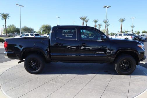 2019 Toyota Tacoma SR5