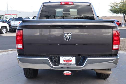 2020 RAM 1500 Tradesman