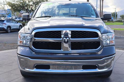 2020 RAM 1500 Tradesman