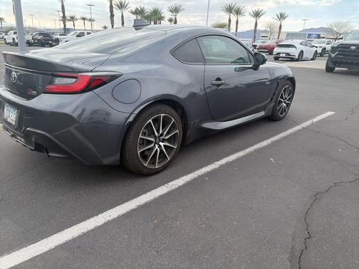 2023 Toyota GR86 Base