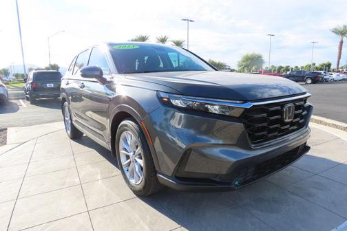 2023 Honda CR-V EX