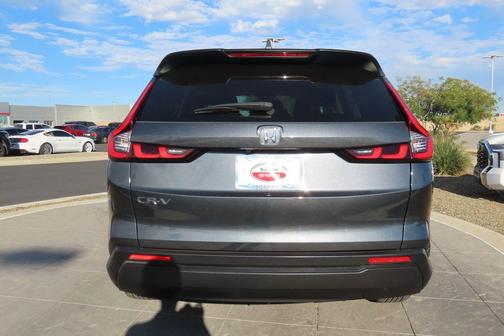 2023 Honda CR-V EX