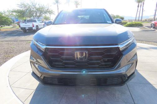 2023 Honda CR-V EX