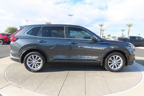2023 Honda CR-V EX