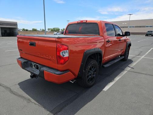 Inferno 2015 Toyota Tundra TRD Pro