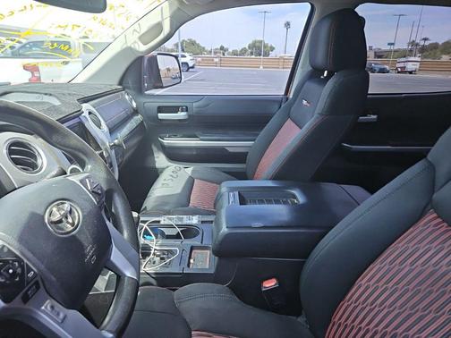 Inferno 2015 Toyota Tundra TRD Pro