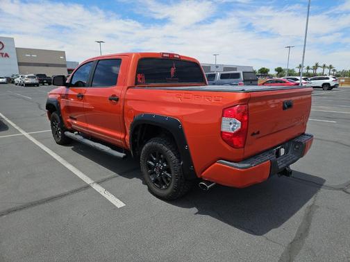 Inferno 2015 Toyota Tundra TRD Pro