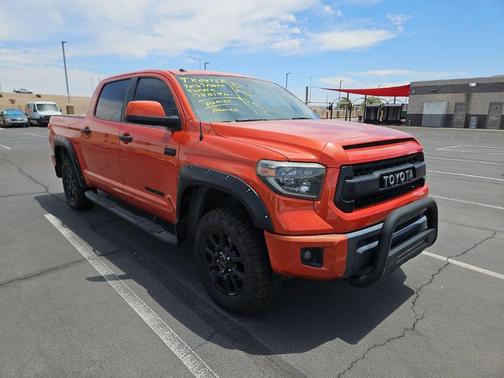 Inferno 2015 Toyota Tundra TRD Pro