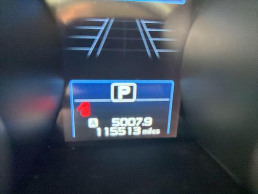 2018 Subaru Outback 3.6R Limited