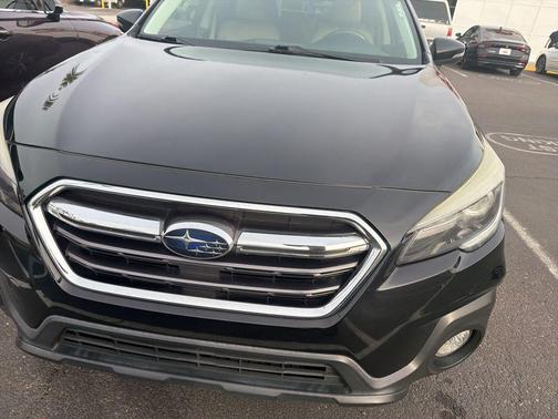 2018 Subaru Outback 3.6R Limited