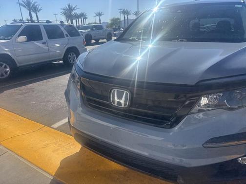 2022 Honda Pilot AWD Special Edition