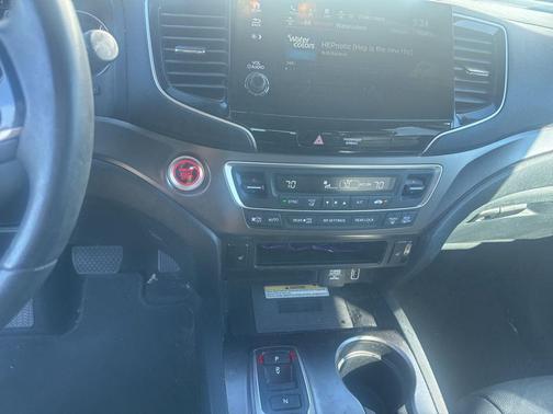 2022 Honda Pilot AWD Special Edition