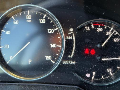 2023 Mazda CX-5 2.5 S Premium Plus