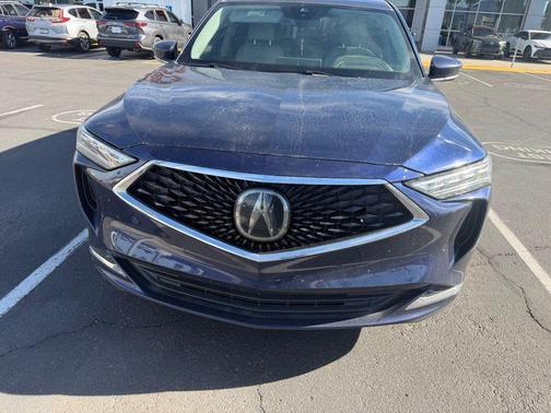 2023 Acura MDX Technology Package