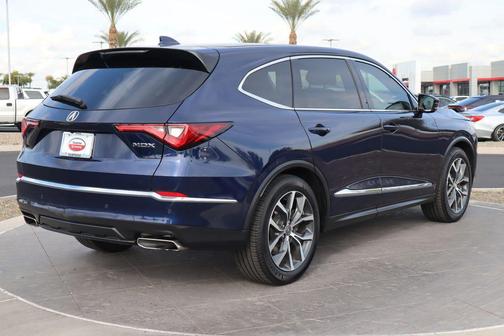 2023 Acura MDX Technology Package