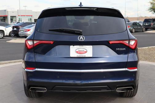 2023 Acura MDX Technology Package