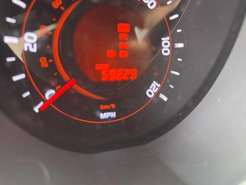 2011 Toyota 4Runner Limited