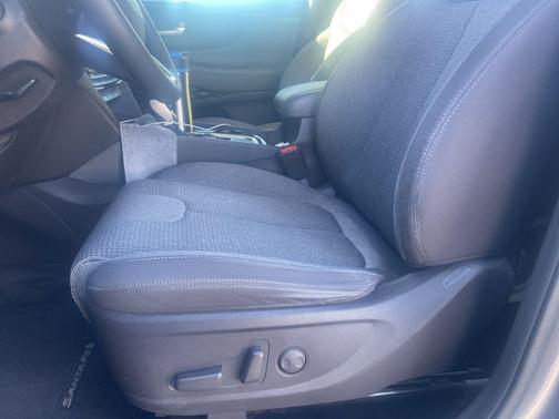 2019 Hyundai SANTA FE SEL 2.4