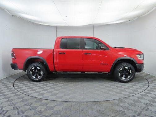 2023 RAM 1500 Rebel