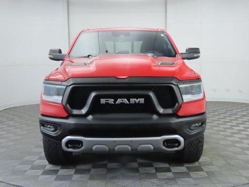 2023 RAM 1500 Rebel