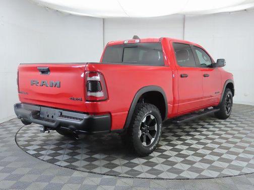 2023 RAM 1500 Rebel