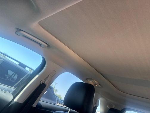 STAR WHITE 2020 Ford Edge Titanium