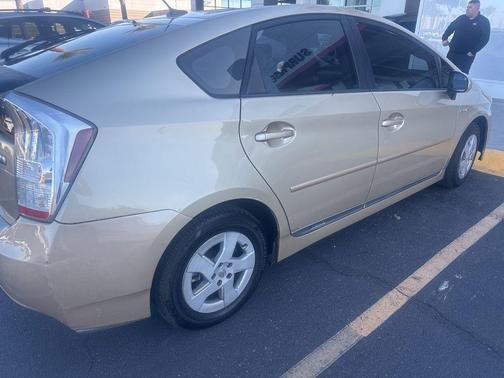 2011 Toyota Prius II