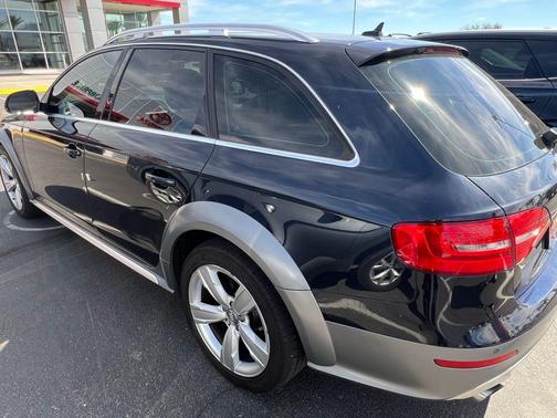 2014 Audi allroad 2.0T Premium Plus