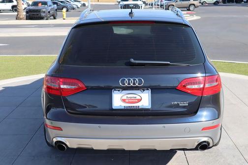 2014 Audi allroad 2.0T Premium Plus