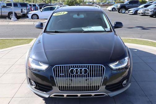 2014 Audi allroad 2.0T Premium Plus