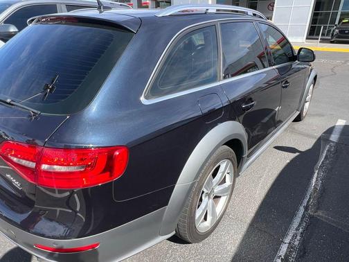 2014 Audi allroad 2.0T Premium Plus