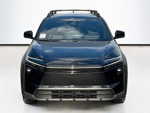 Raven 2026 Toyota bZ Woodland Base