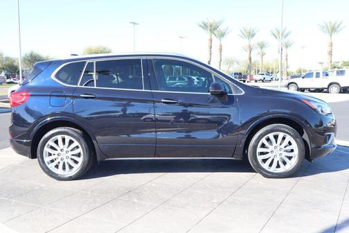 2020 Buick Envision AWD Premium II
