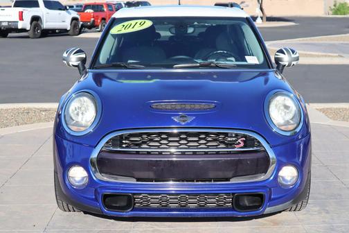 2019 MINI Hardtop Cooper S