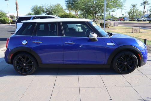 2019 MINI Hardtop Cooper S