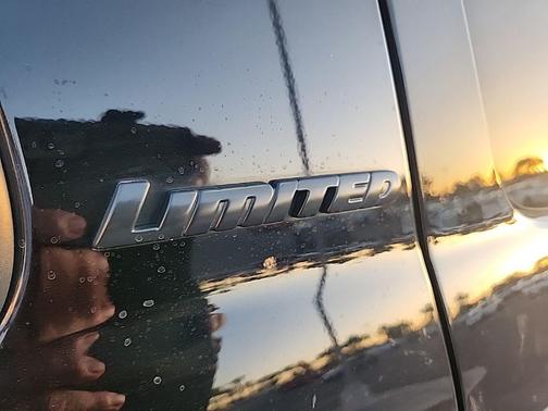 Midnight Black Metallic 2021 Toyota Sequoia Nightshade