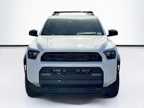Ice Cap 2026 Toyota 4Runner SR5