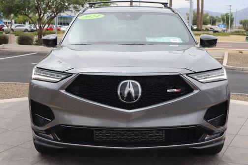2024 Acura MDX Type S Advance Package