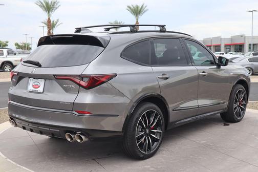 2024 Acura MDX Type S Advance Package