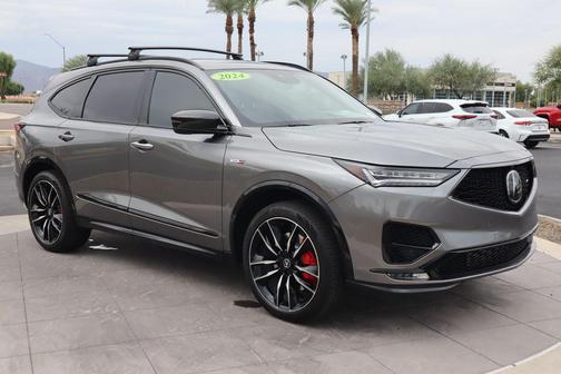 2024 Acura MDX Type S Advance Package