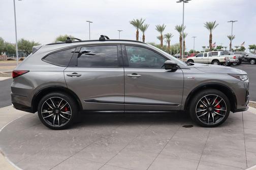 2024 Acura MDX Type S Advance Package