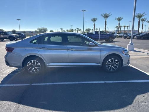 2022 Volkswagen Jetta 1.5T S